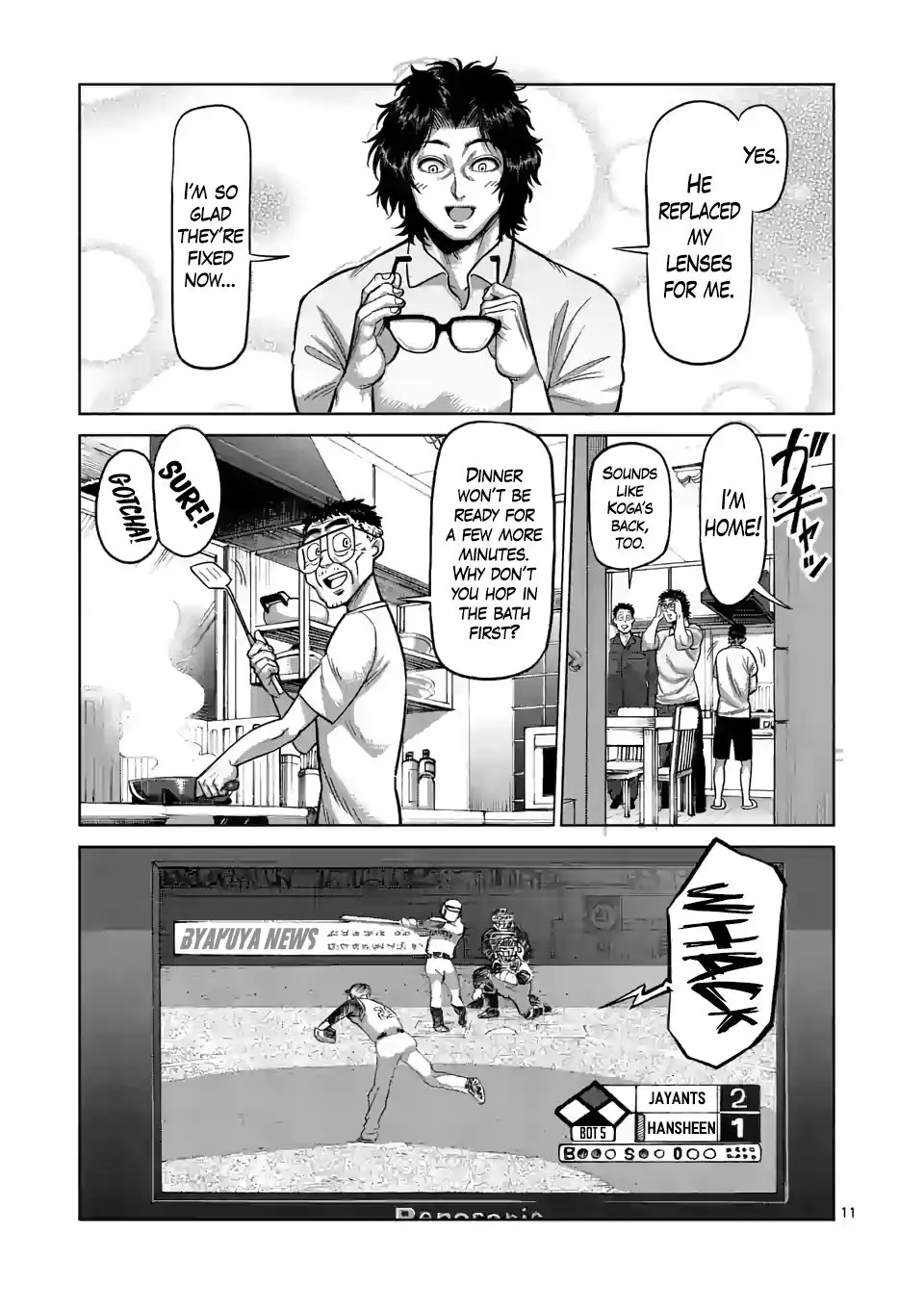Chapter 30 - Page 11