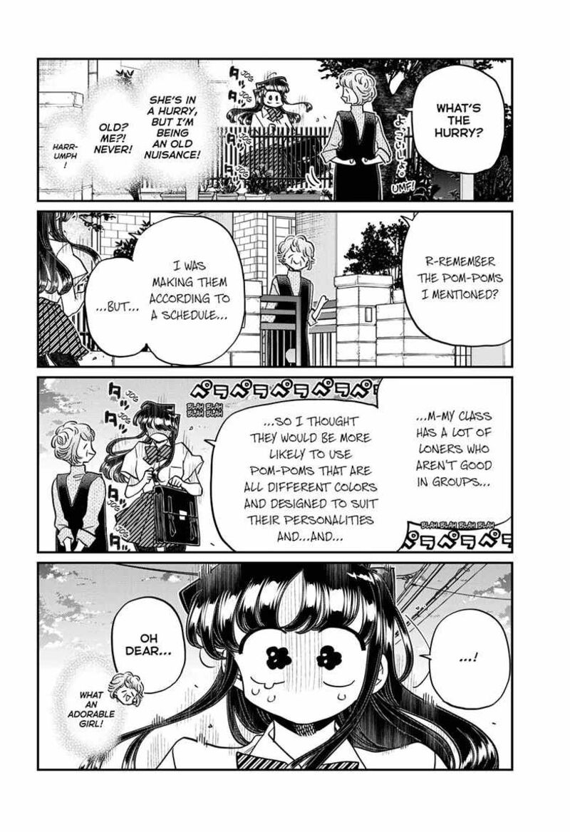 Chapter 435 - Page 5