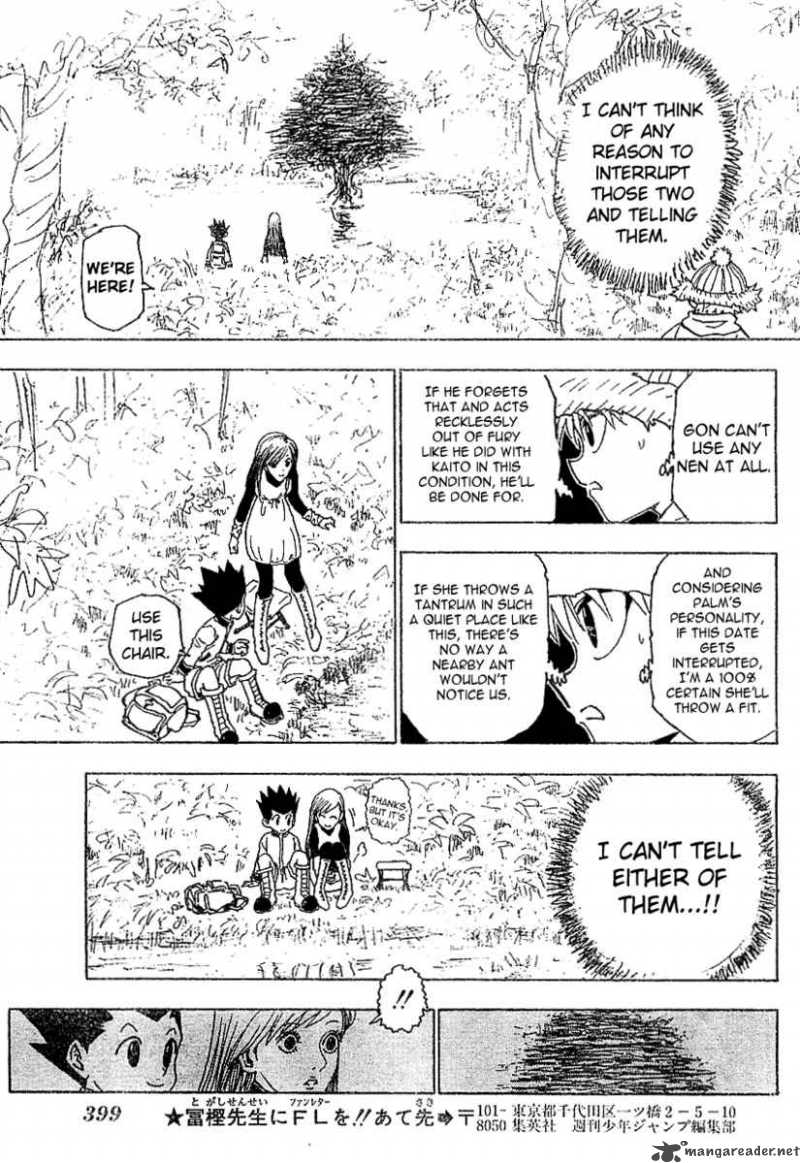 Chapter 218 - Page 12