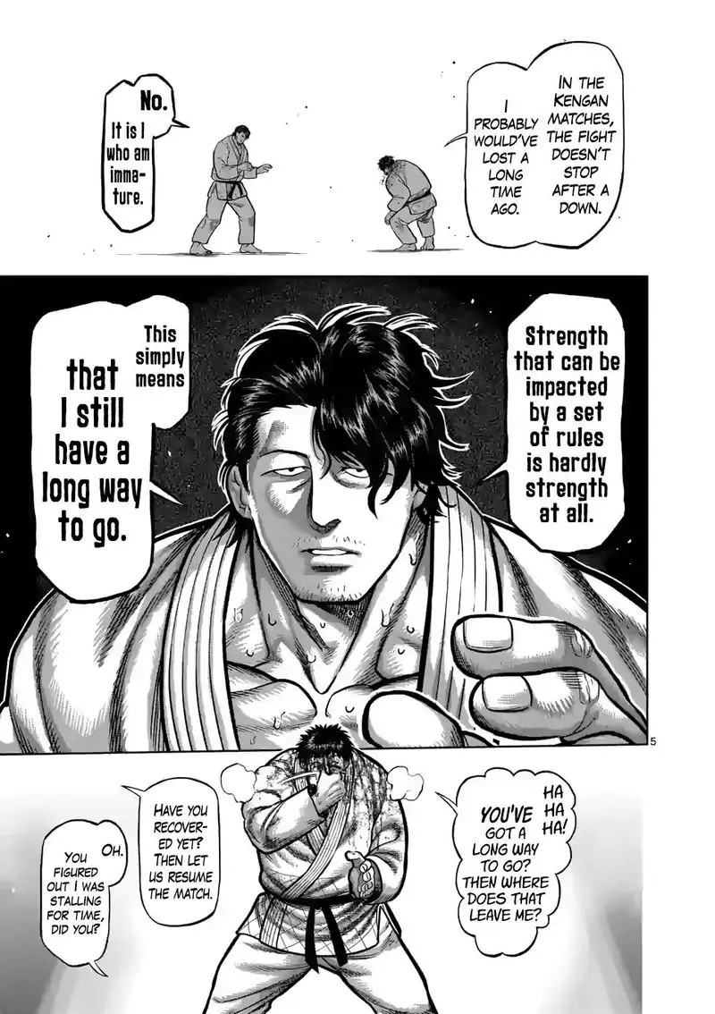 Chapter 100 - Page 5