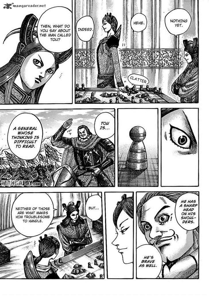 Chapter 381 - Page 5