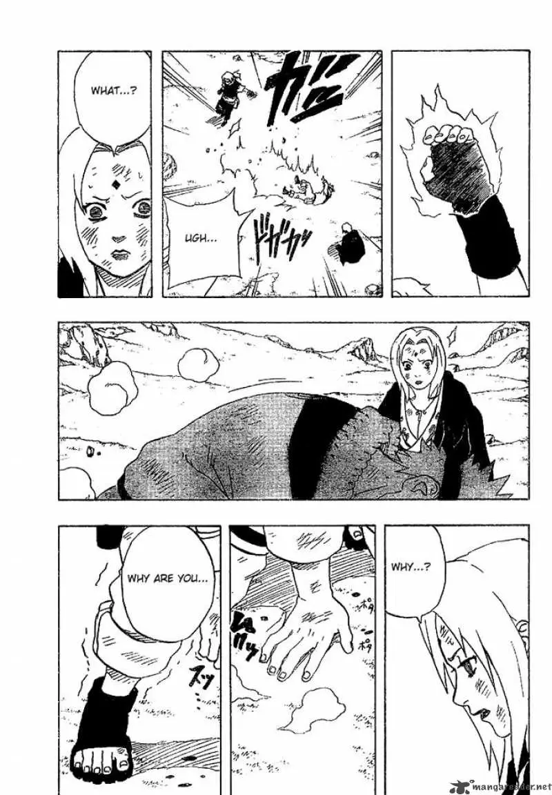 Chapter 167 - Page 11