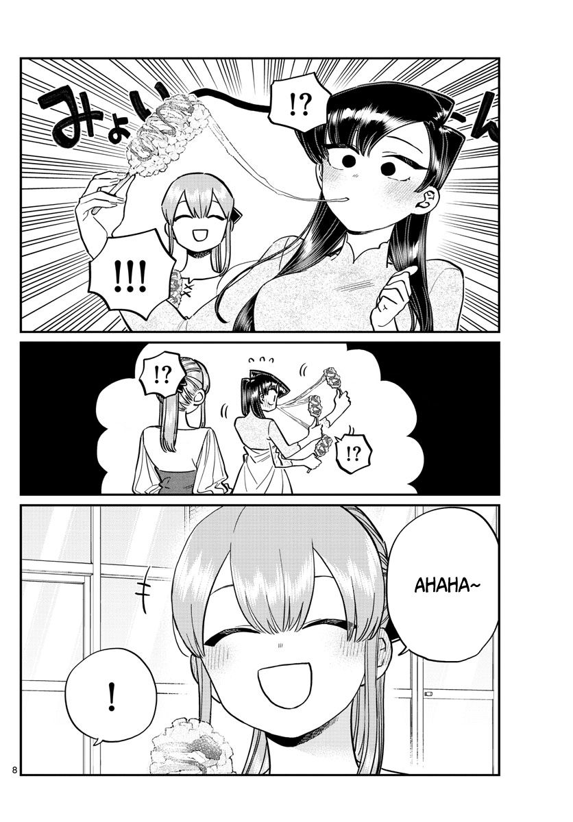 Chapter 232 - Page 8