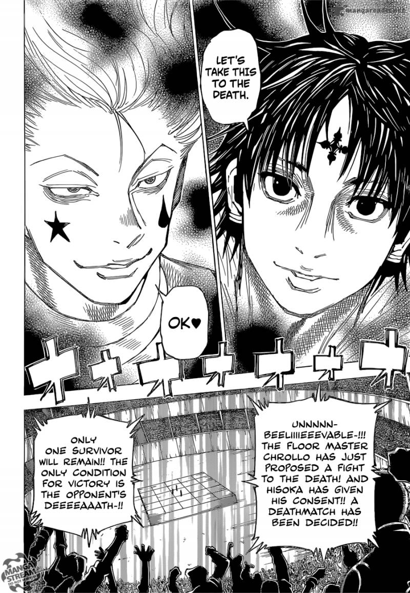 Chapter 351 - Page 5