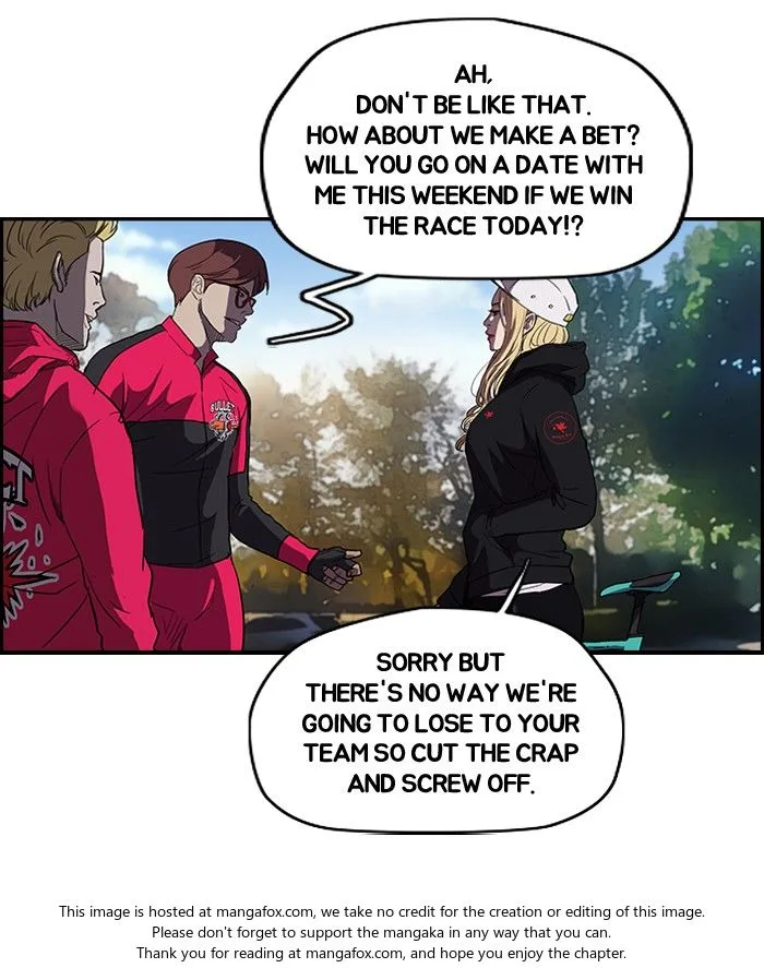 Chapter 99 - Page 19