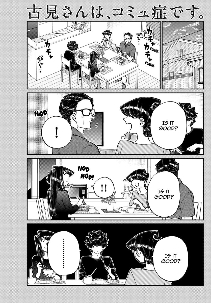 Chapter 207 - Page 1