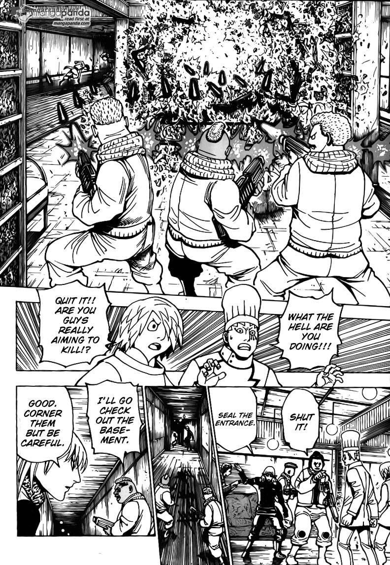 Chapter 347 - Page 2