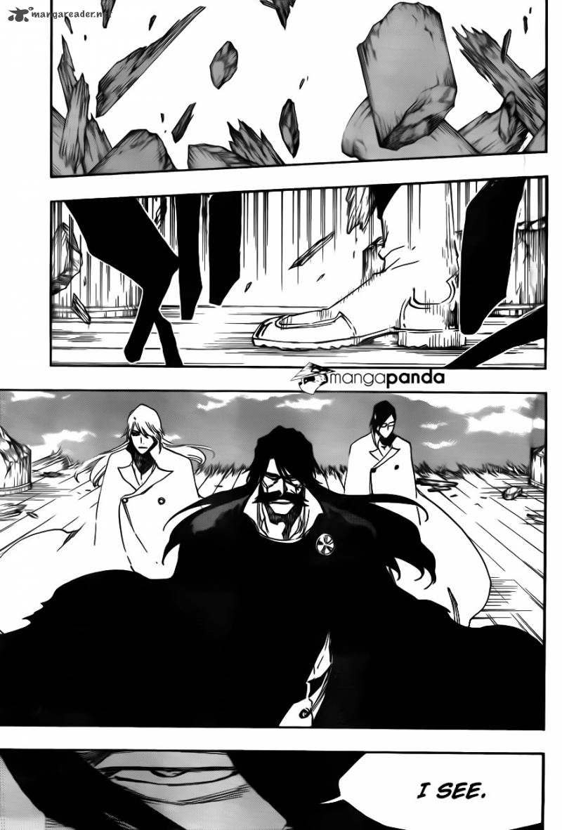 Chapter 588 - Page 5