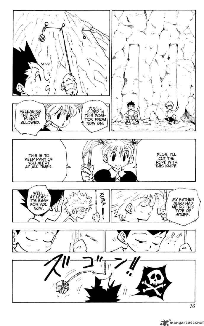 Chapter 140 - Page 10
