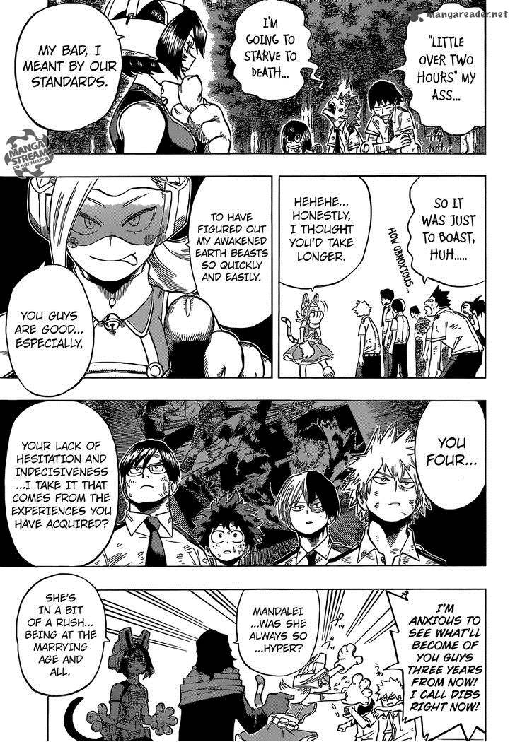 Chapter 71 - Page 5