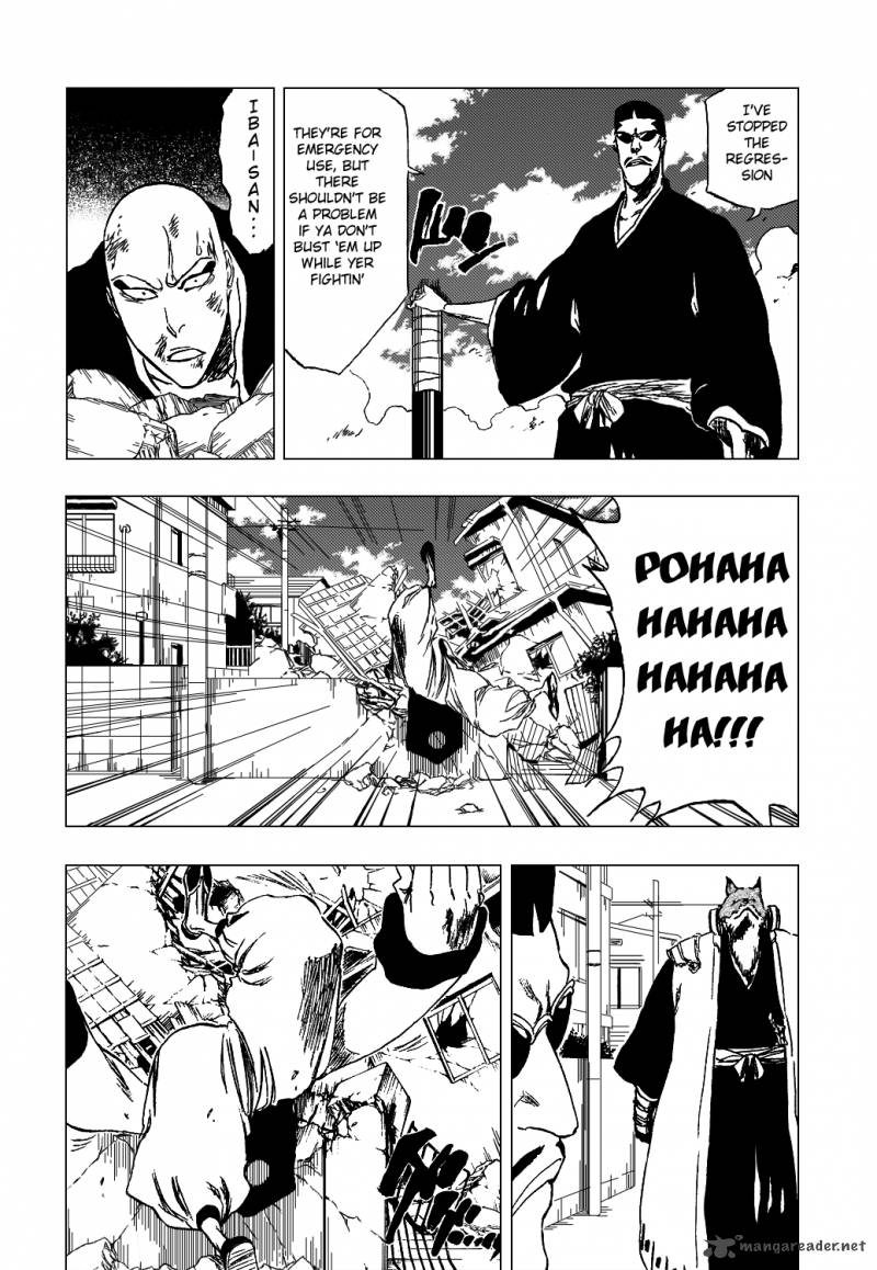 Chapter 326 - Page 16