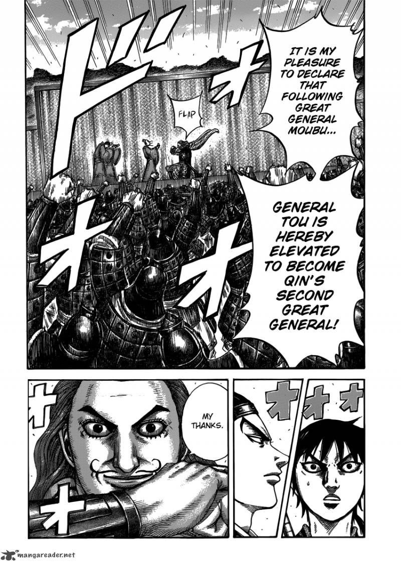 Chapter 406 - Page 18