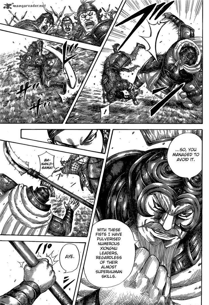 Chapter 526 - Page 10
