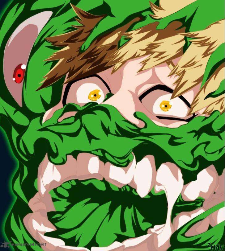 Chapter 90 - Page 22