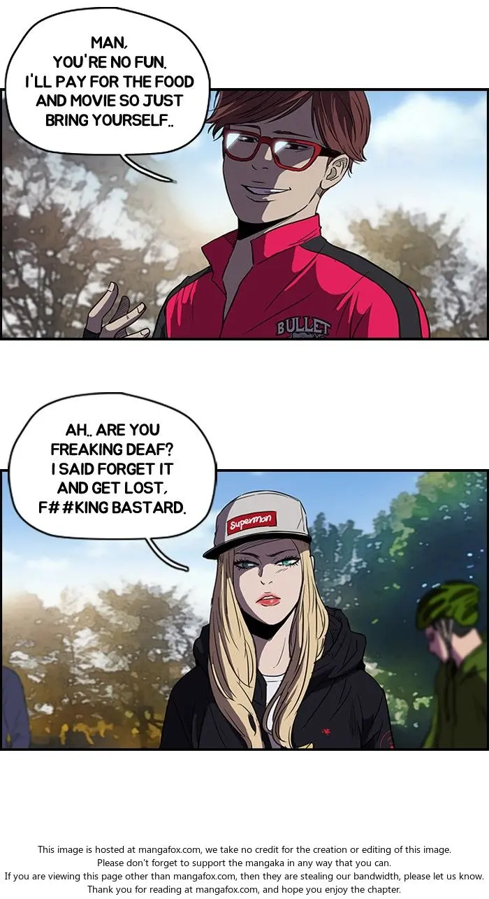 Chapter 99 - Page 20
