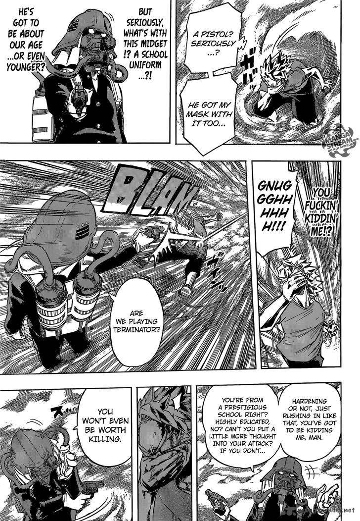 Chapter 79 - Page 8