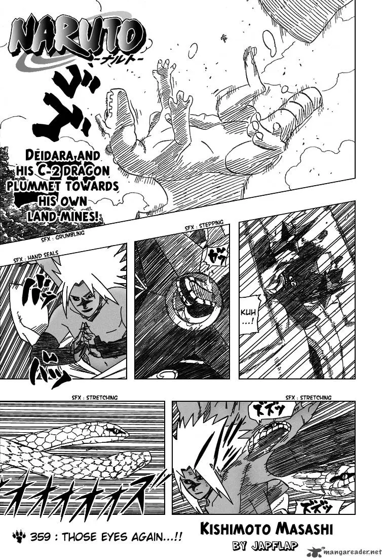 Chapter 359 - Page 1