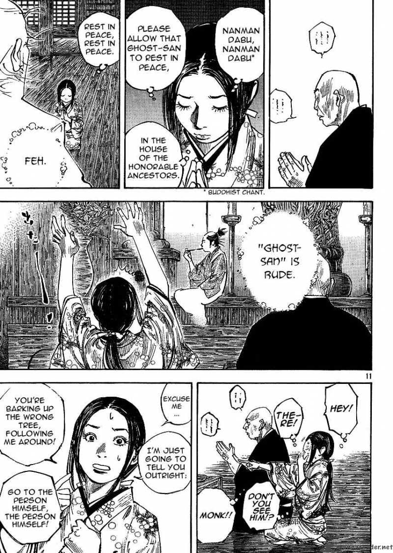 Chapter 268 - Page 11