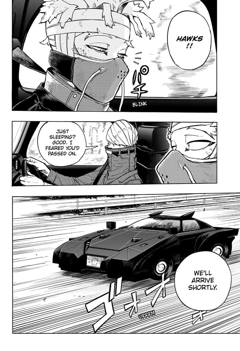 Chapter 299 - Page 8