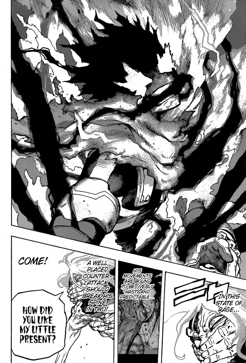 Chapter 367 - Page 12