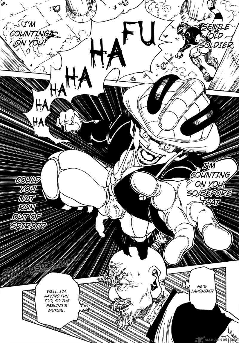 Chapter 292 - Page 15
