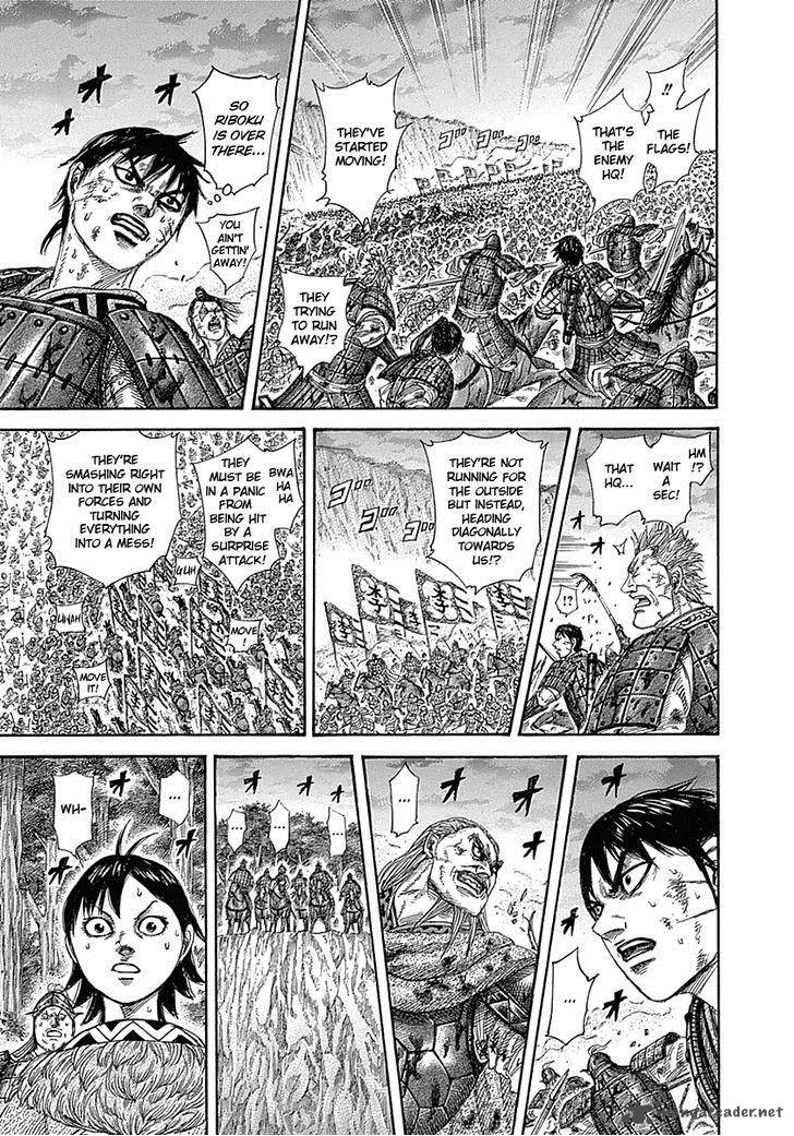 Chapter 322 - Page 9