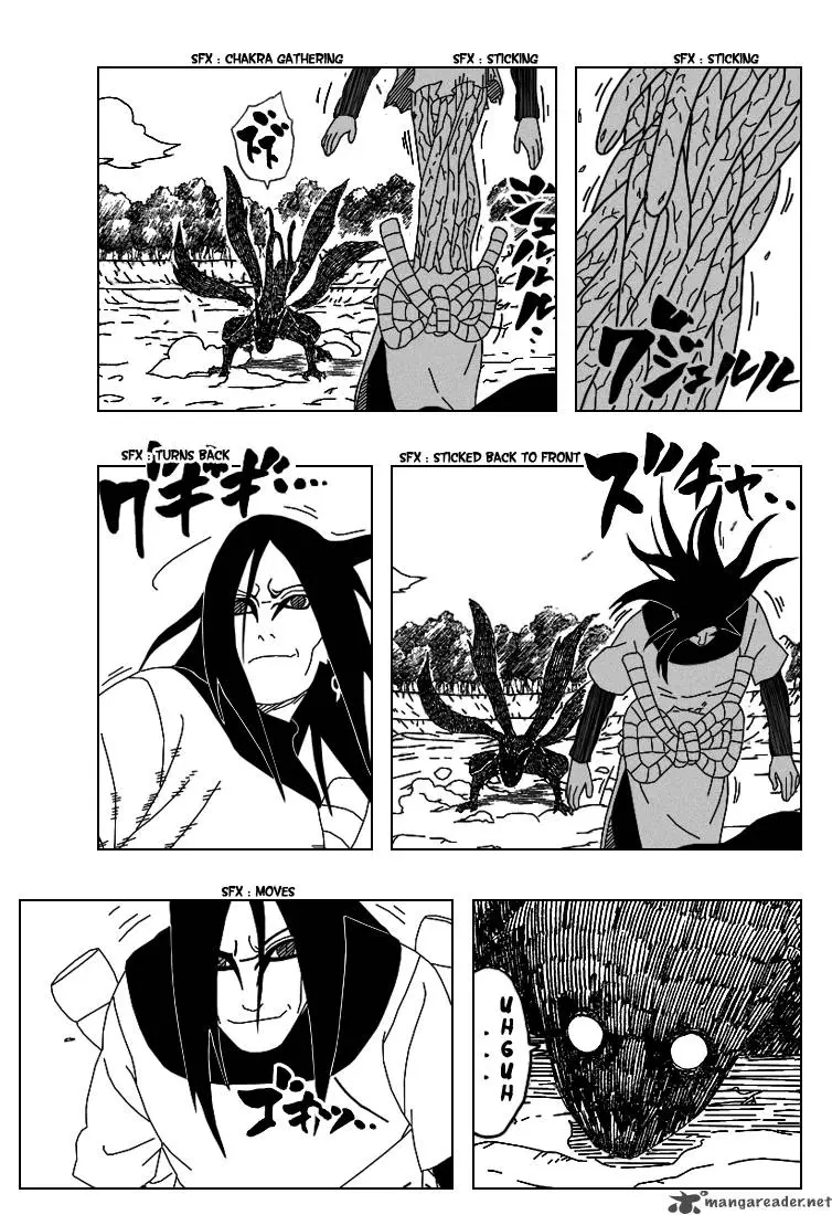 Chapter 294 - Page 12
