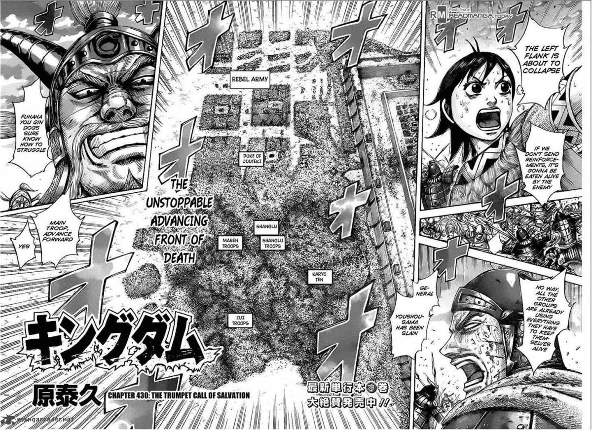Chapter 430 - Page 2