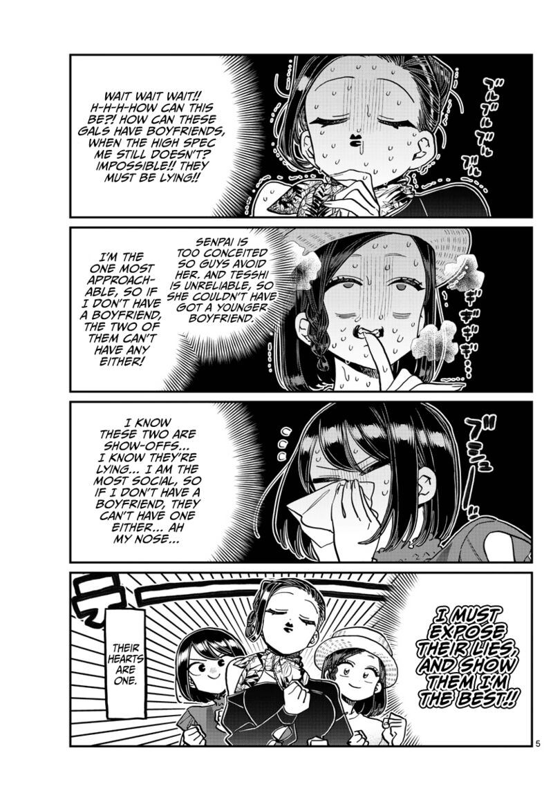Chapter 367 - Page 5