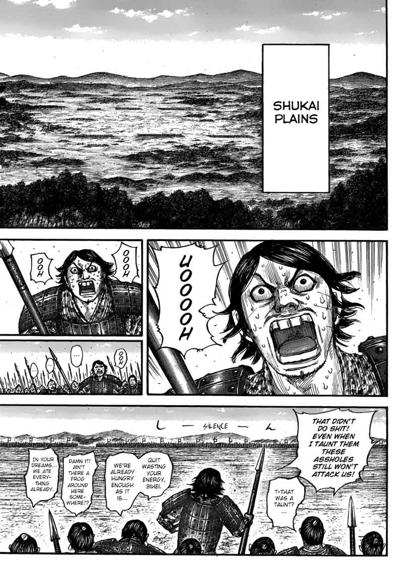 Chapter 555 - Page 9