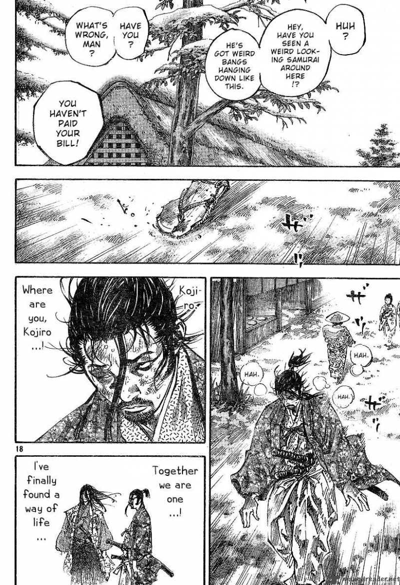 Chapter 220 - Page 18