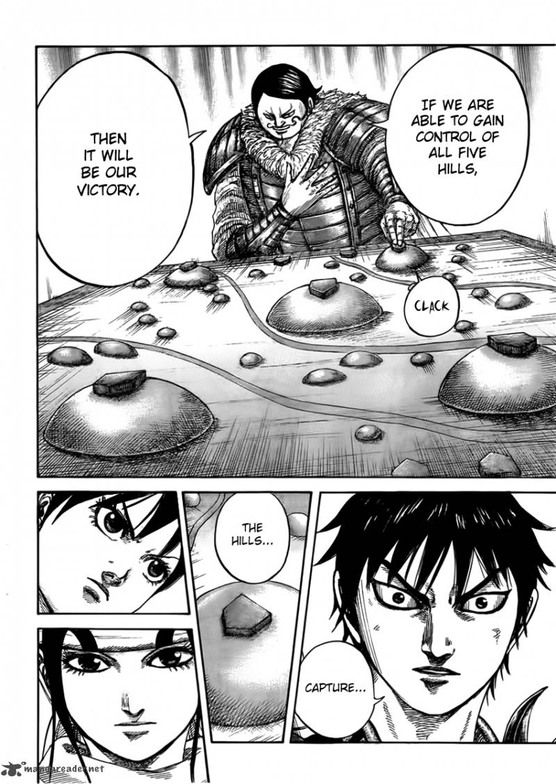 Chapter 444 - Page 7