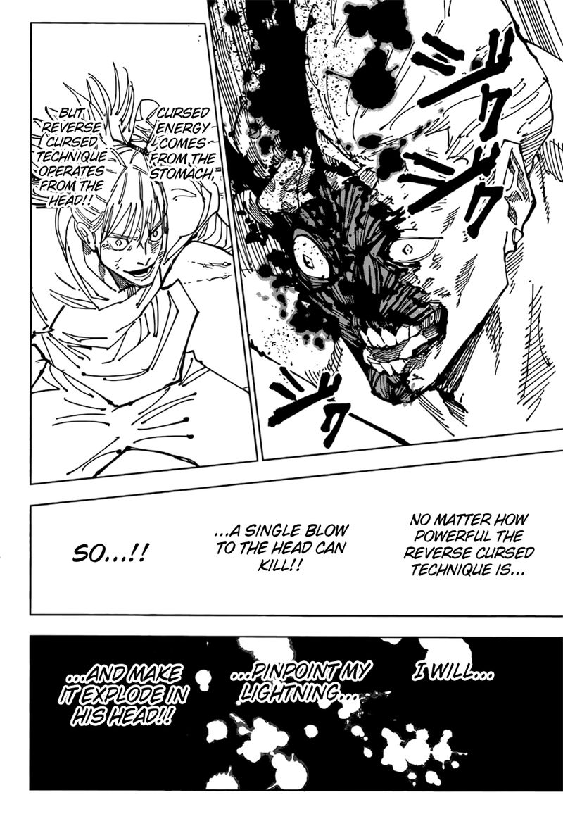 Chapter 188 - Page 8