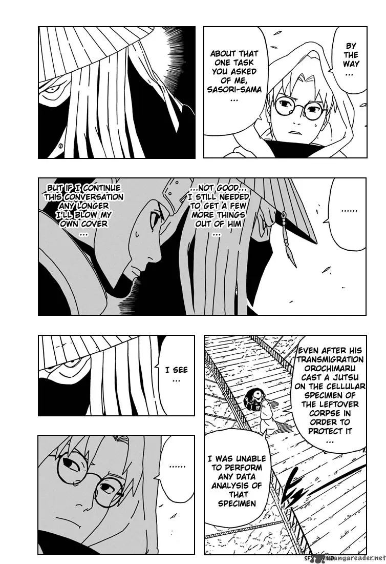 Chapter 290 - Page 3