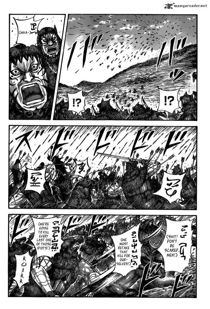 Chapter 529 - Page 9