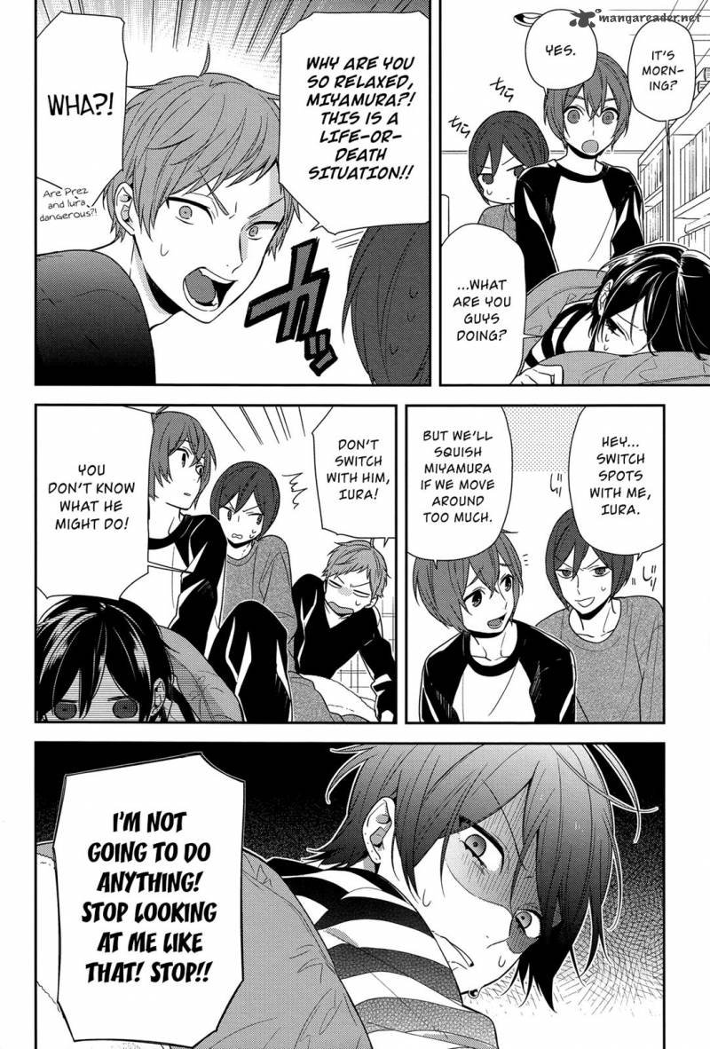 Chapter 72 - Page 22