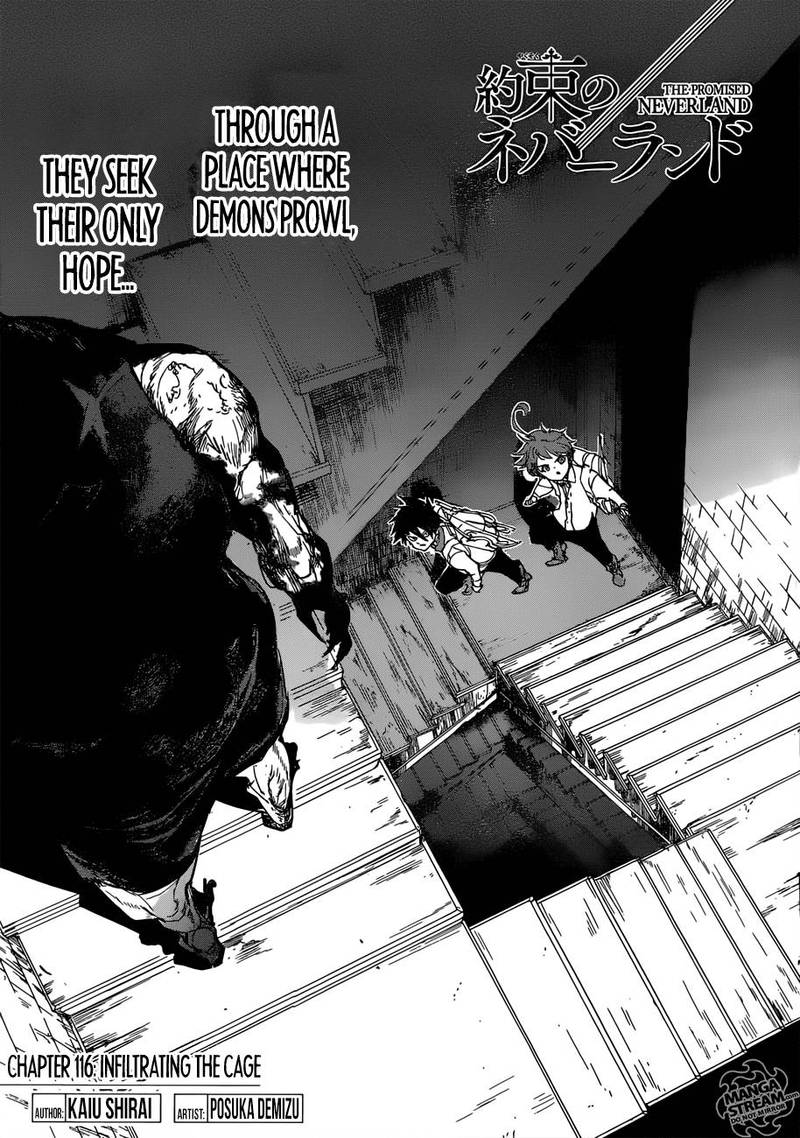 Chapter 116 - Page 1