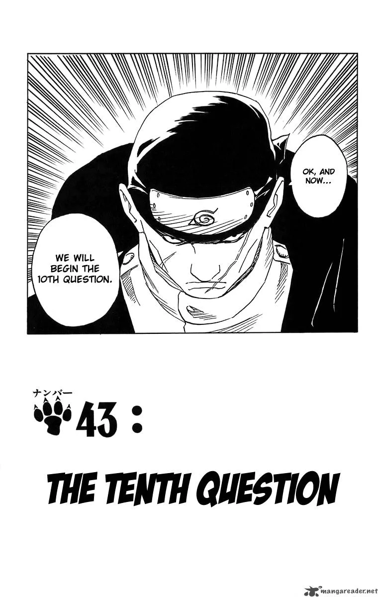 Chapter 43 - Page 1