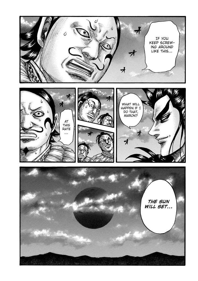 Chapter 726 - Page 3