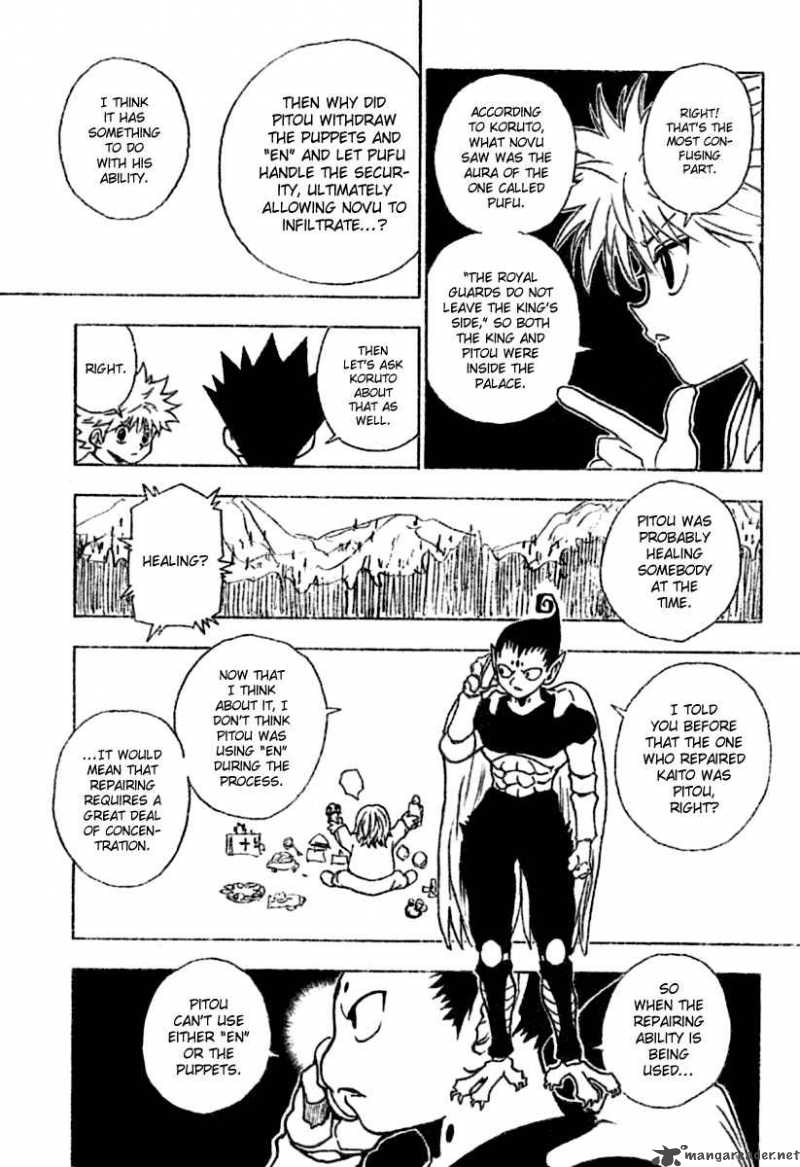 Chapter 258 - Page 13