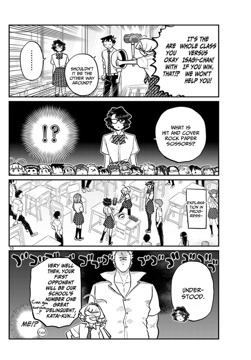 Chapter 199 - Page 10