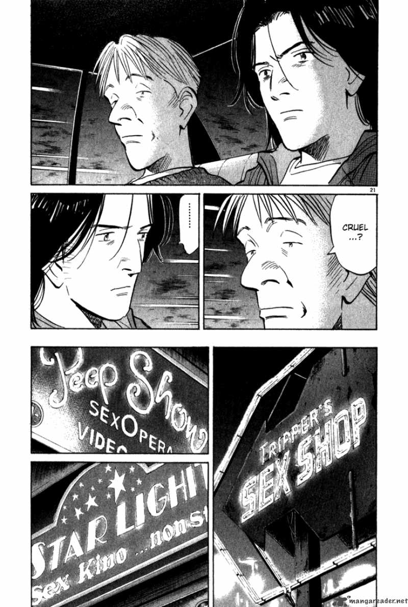 Chapter 98 - Page 21