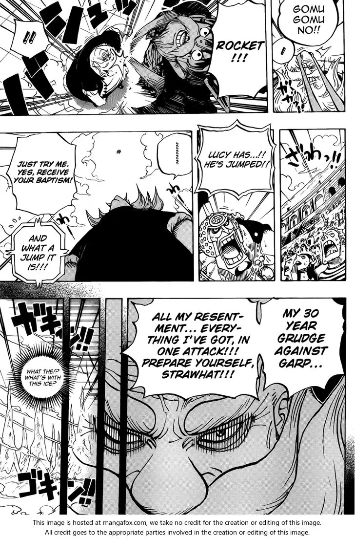 Chapter 719 - Page 5