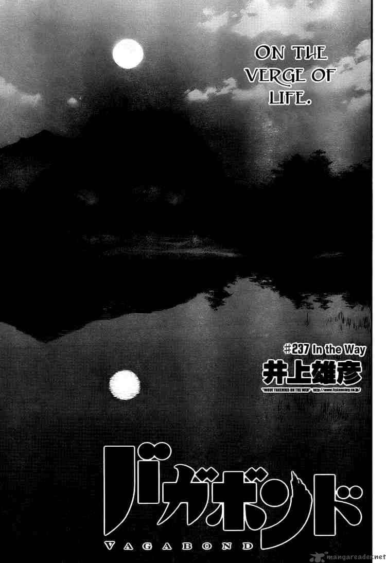 Chapter 237 - Page 1