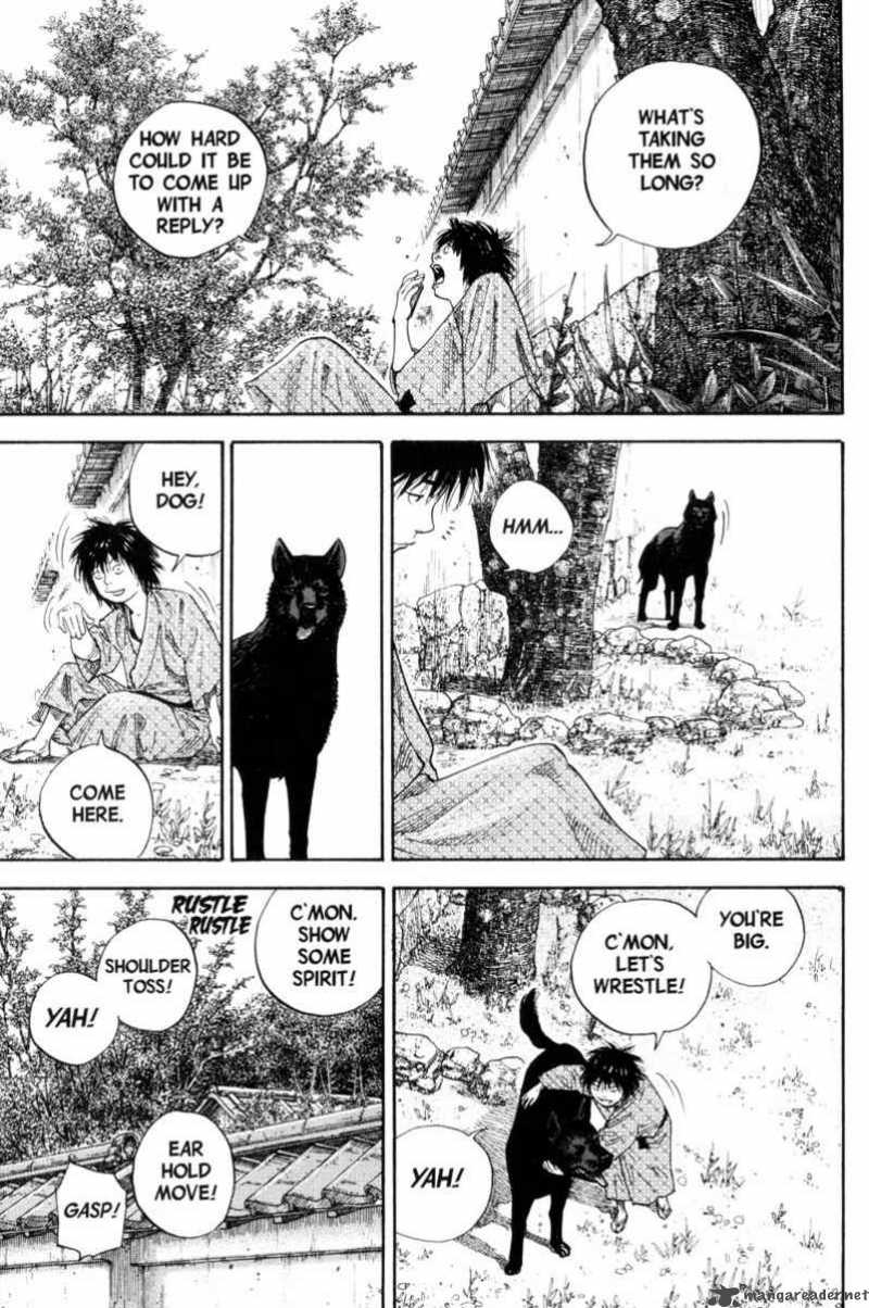 Chapter 84 - Page 10