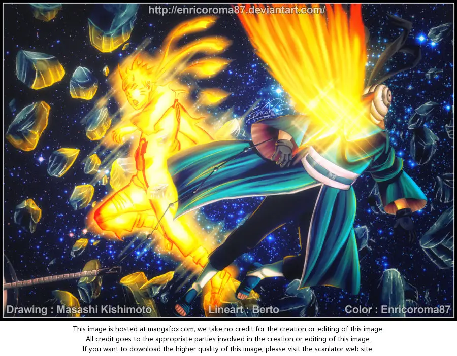 Chapter 602 - Page 5