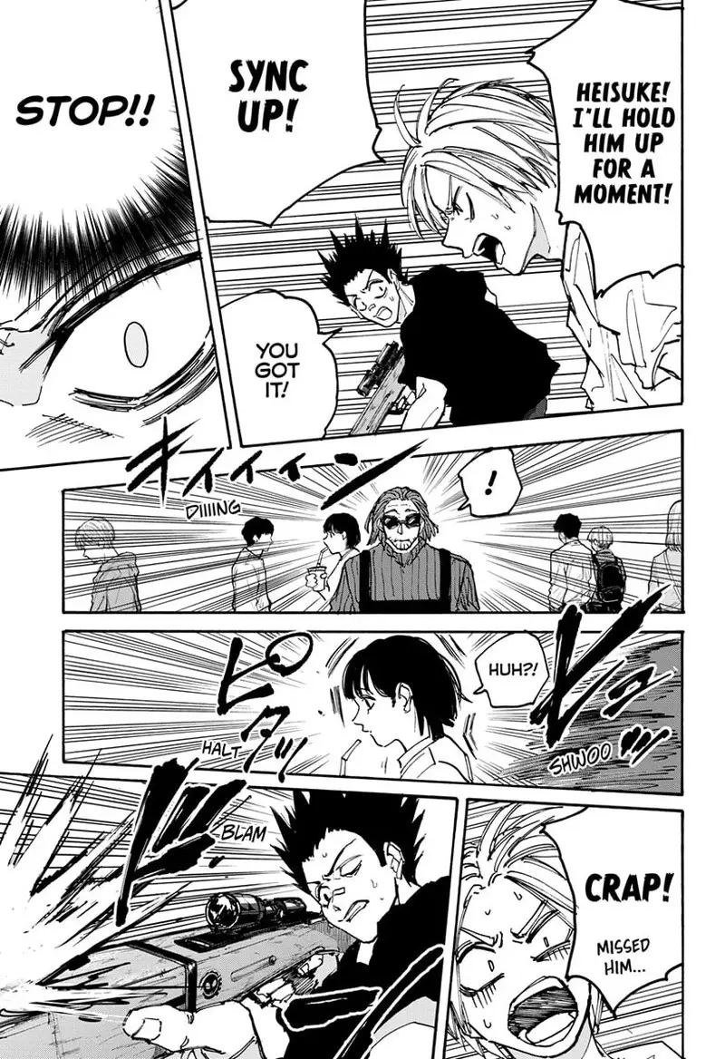 Chapter 177 - Page 12