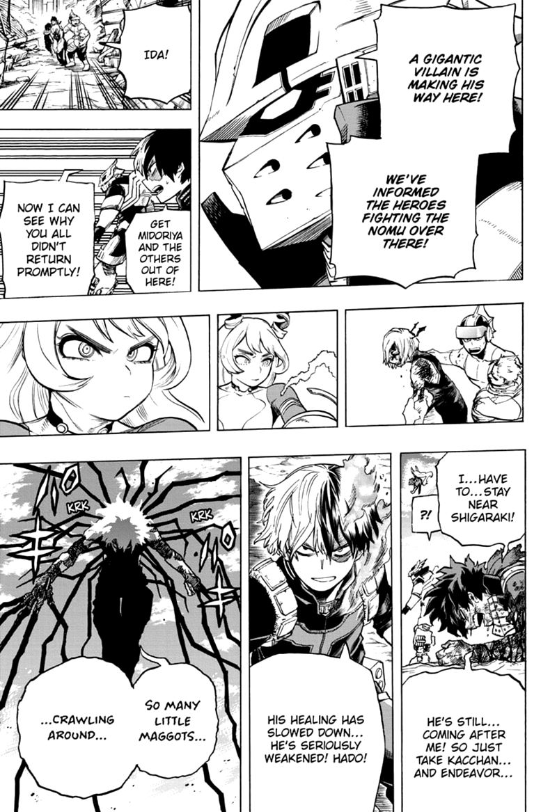 Chapter 289 - Page 5