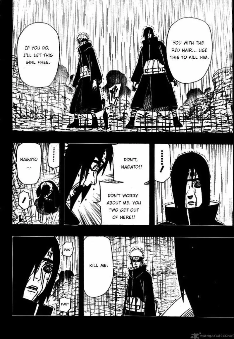 Chapter 446 - Page 14