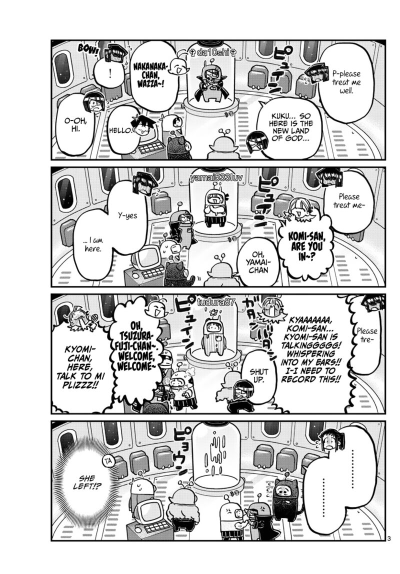 Chapter 352 - Page 3